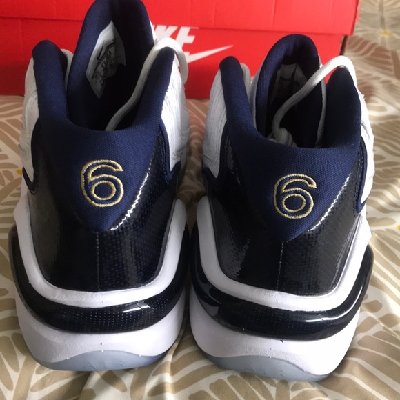 Nike Air Zoom Flight 96 - Picture 6 of 7